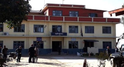  हतियारसहित पुरुष पक्राउ, थप अनुसन्धान गरिदै 